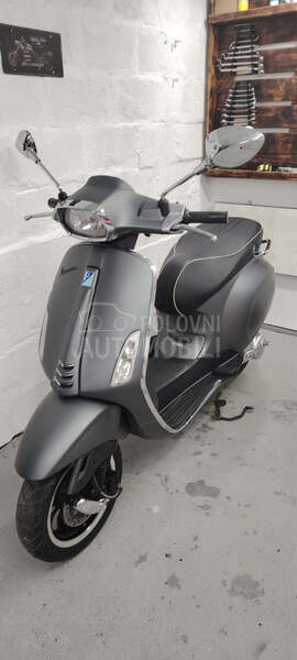 Vespa Primavera
