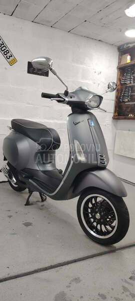 Vespa Primavera