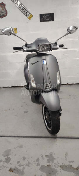 Vespa Primavera
