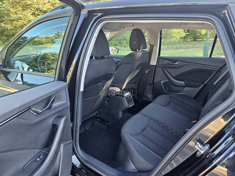 Škoda Kamiq AMBITION