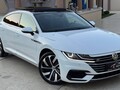 Volkswagen Arteon 2.0TDI/3XR-LINE/4MOT