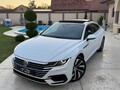 Volkswagen Arteon 2.0TDI/3XR-LINE/4MOT