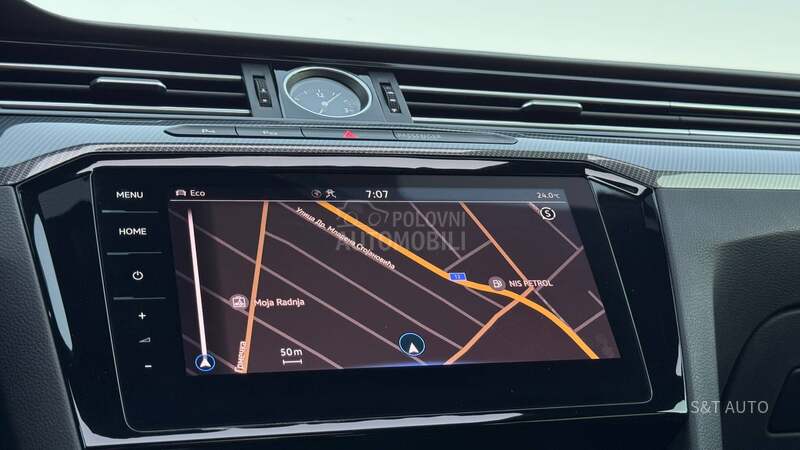 Volkswagen Arteon 2.0TDI/3XR-LINE/4MOT