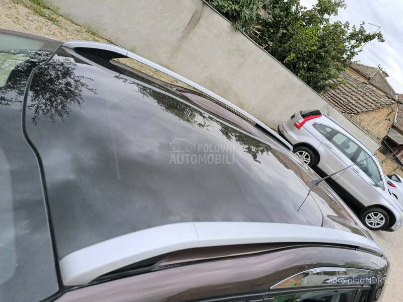 Peugeot 2008 1.2 Puretech