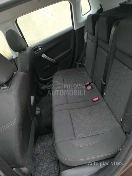 Peugeot 2008 1.2 Puretech