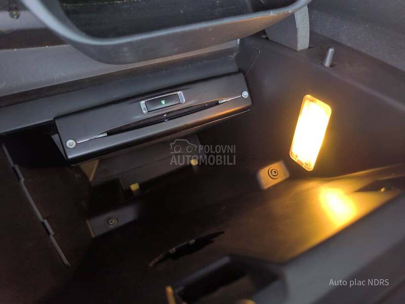 Peugeot 2008 1.2 Puretech