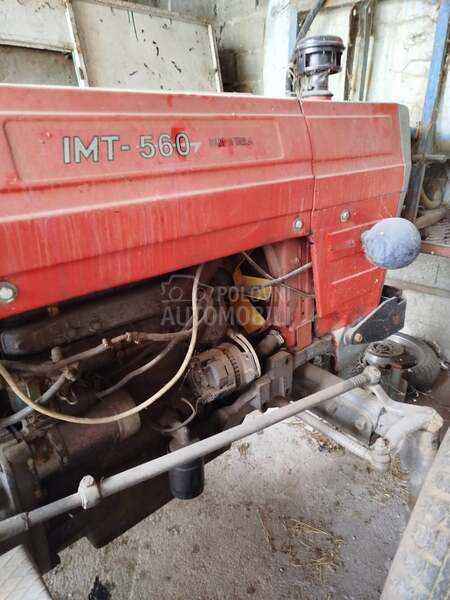 IMT 560
