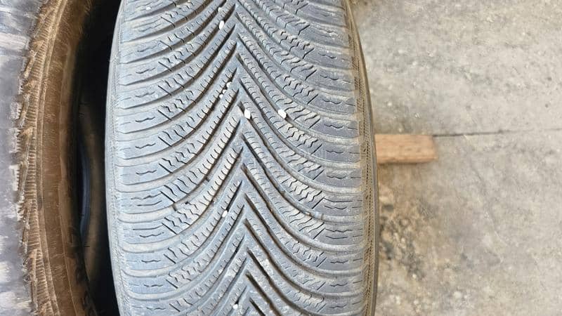 Michelin 225/55 R17 Zimska