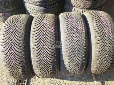 Michelin 225/55 R17 Zimska