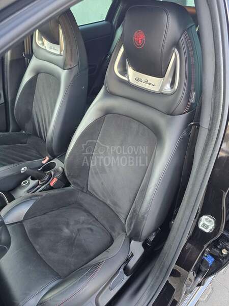 Alfa Romeo Giulietta Veloce