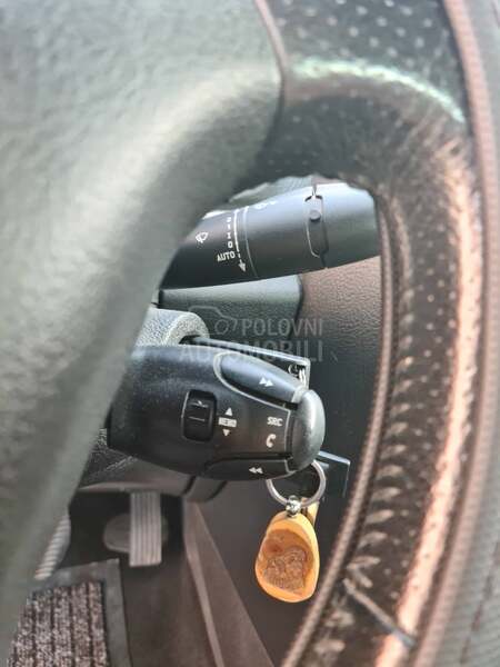 Peugeot 407 2.0