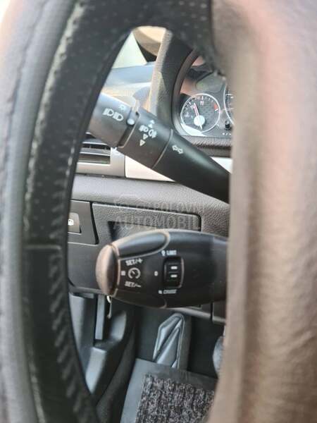 Peugeot 407 2.0