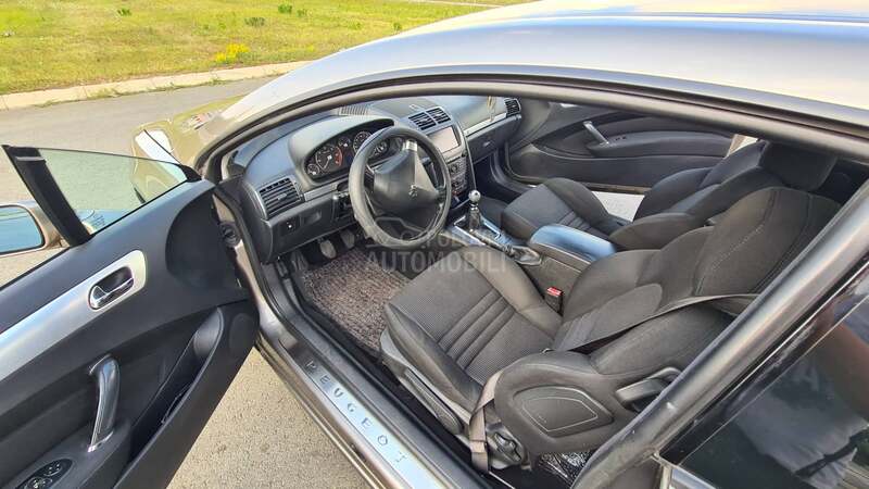 Peugeot 407 2.0