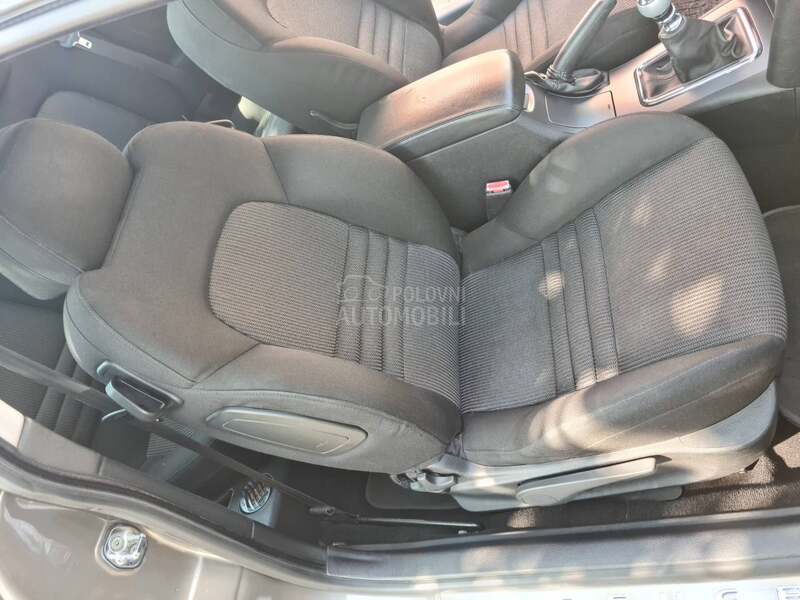 Peugeot 407 2.0