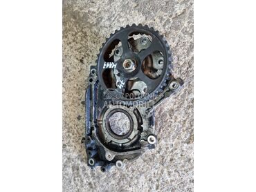 Uljna pumpa 1.7cdti za Opel Astra G, Astra H, Astra J ...