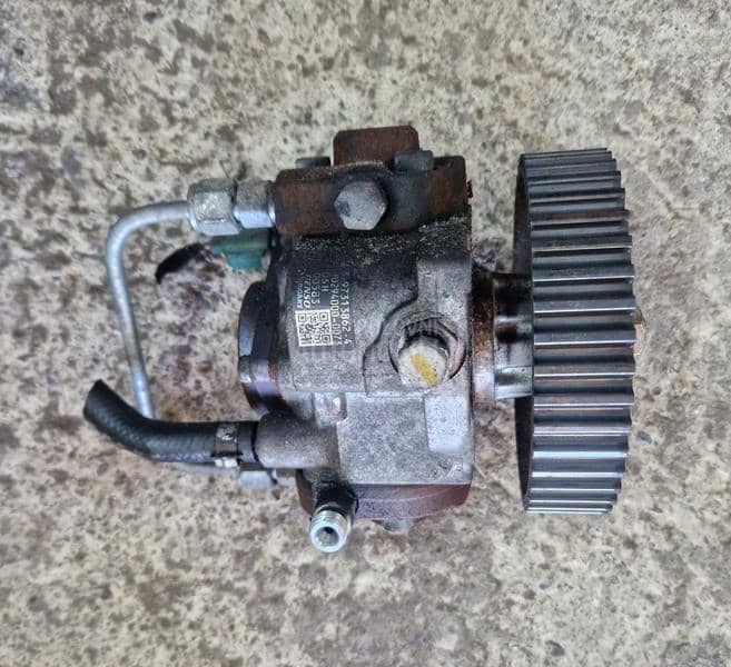 Denso pumpa 1.7cdti