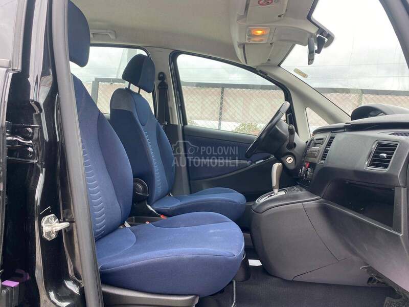 Fiat Idea KREDlTl,RATA 71e