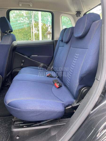 Fiat Idea KREDlTl,RATA 71e