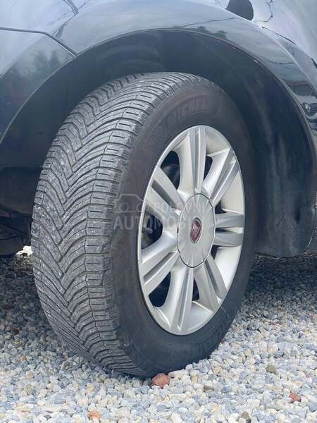 Fiat Idea KREDlTl,RATA 71e