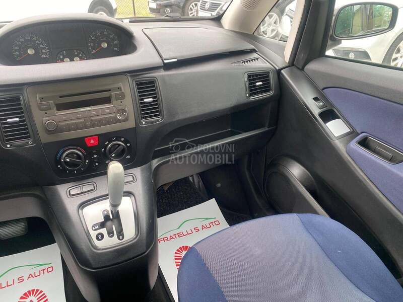 Fiat Idea KREDlTl,RATA 71e