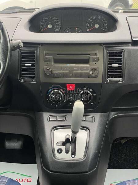 Fiat Idea KREDlTl,RATA 71e