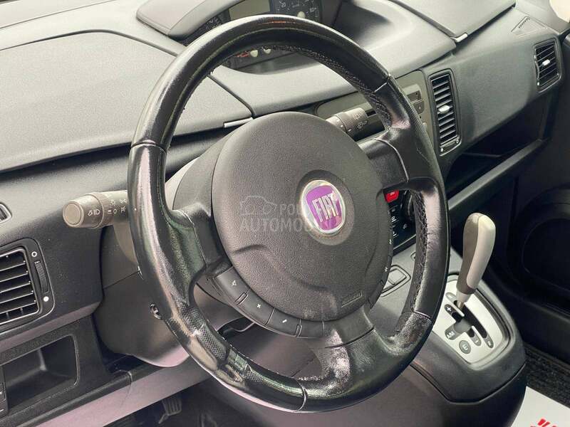 Fiat Idea KREDlTl,RATA 71e