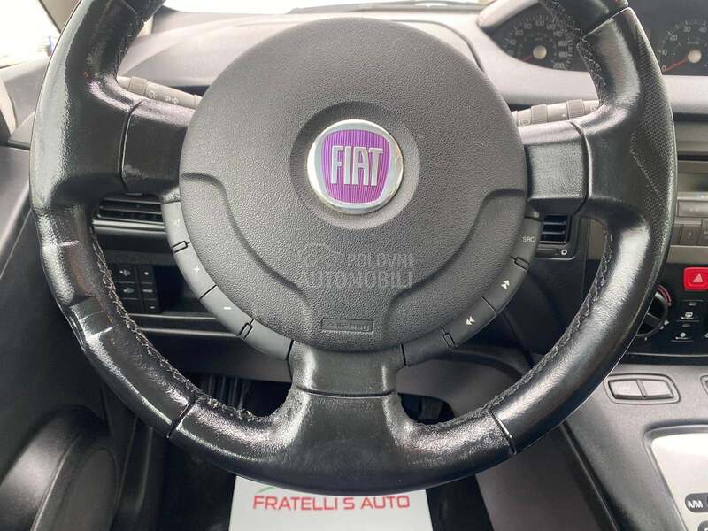 Fiat Idea KREDlTl,RATA 71e