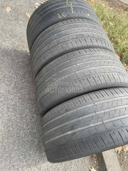 Hankook 285/40 R22 Letnja