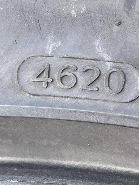 Hankook 285/40 R22 Letnja