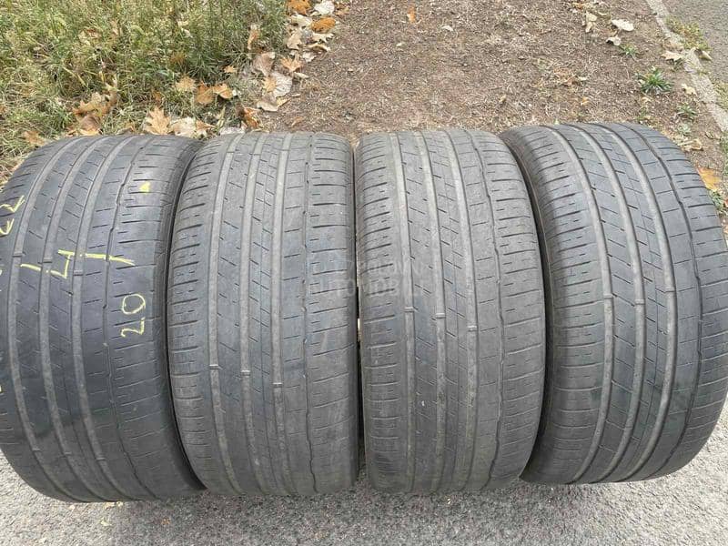 Hankook 285/40 R22 Letnja