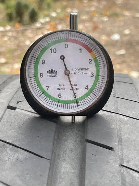 Hankook 285/40 R22 Letnja