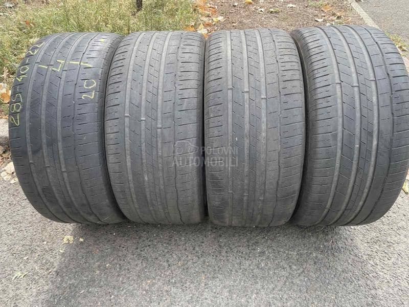Hankook 285/40 R22 Letnja