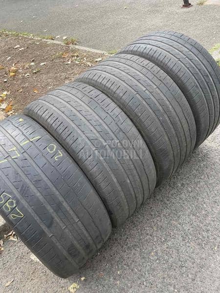Hankook 285/40 R22 Letnja