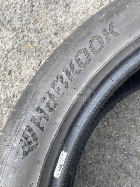 Hankook 285/40 R22 Letnja
