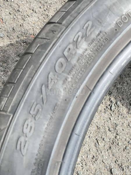 Hankook 285/40 R22 Letnja