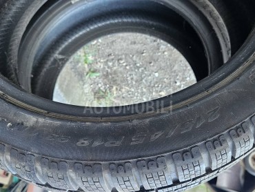 Pirelli 215/45 R18 Zimska