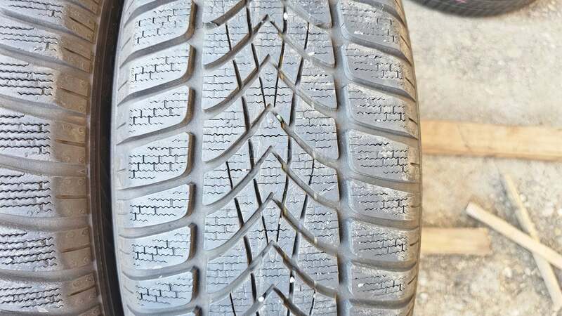 Dunlop 205/55 R16 Zimska