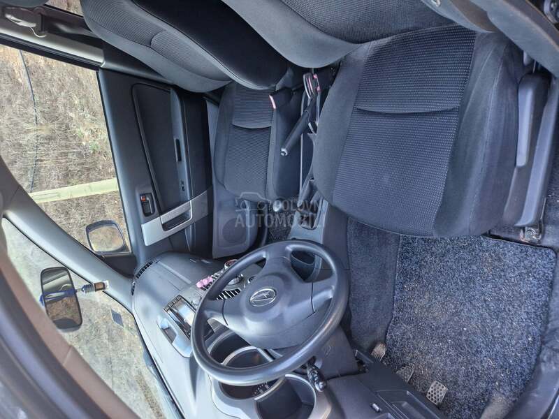 Daihatsu Terios 