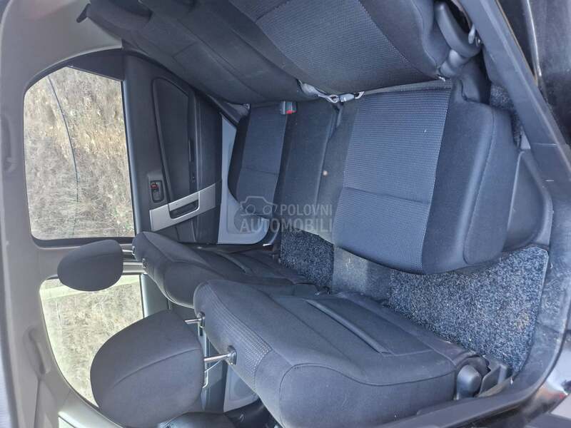 Daihatsu Terios 