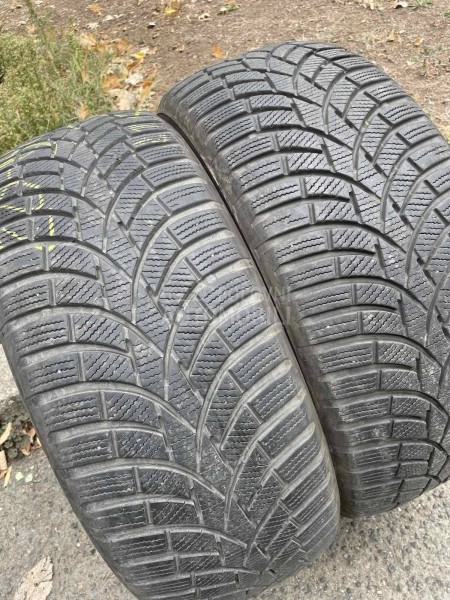 Toyo 225/50 R18 Zimska