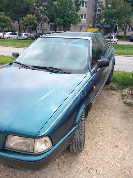 Audi 80 B4