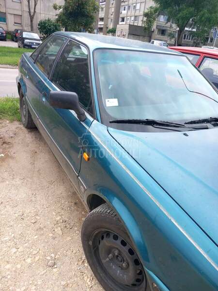Audi 80 B4