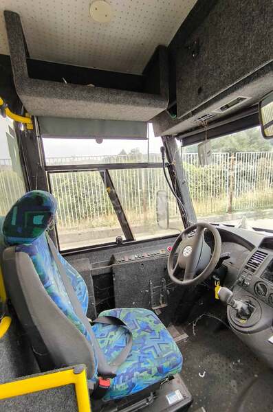 Volkswagen Kutsentis