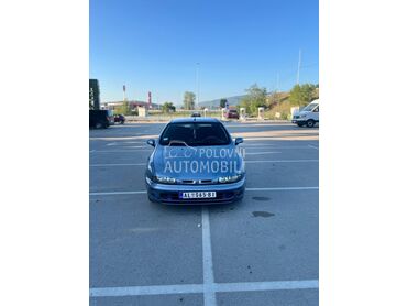 Fiat Brava 1.2 i