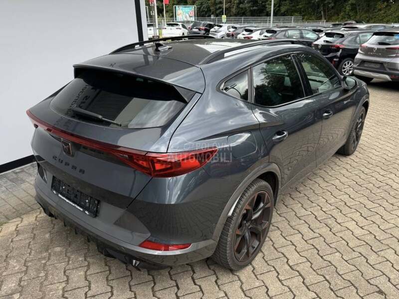 Cupra Formentor VZ/Pano/Brembo/Beats