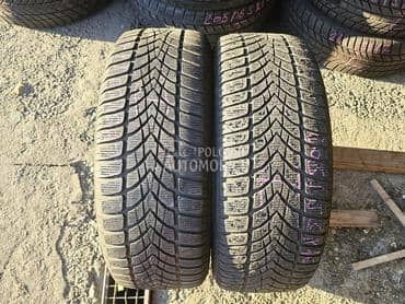 Dunlop 205/55 R16 Zimska