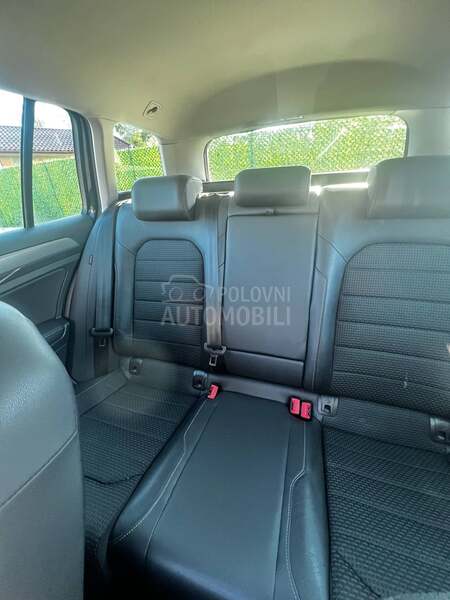 Volkswagen Golf 7 