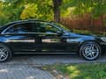Mercedes Benz S 350 long
