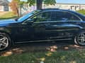 Mercedes Benz S 350 long