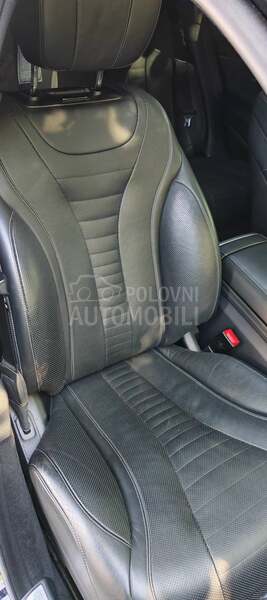 Mercedes Benz S 350 long